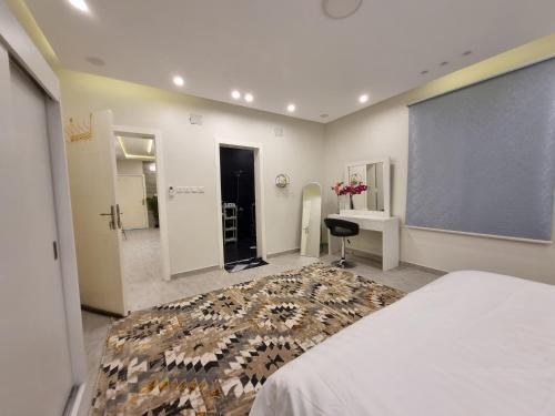 ملحق فخم جداً بمدخل وسطح مستقلين قرب لافندا بارك, Abha (zdjęcie 5)