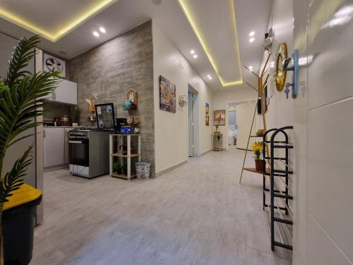 ملحق فخم جداً بمدخل وسطح مستقلين قرب لافندا بارك, Abha (zdjęcie 7)