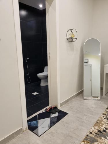 ملحق فخم جداً بمدخل وسطح مستقلين قرب لافندا بارك, Abha (zdjęcie 6)