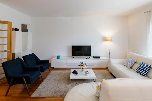 Garden Mills Apartment - Lizbon