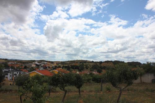 Casa do Campo