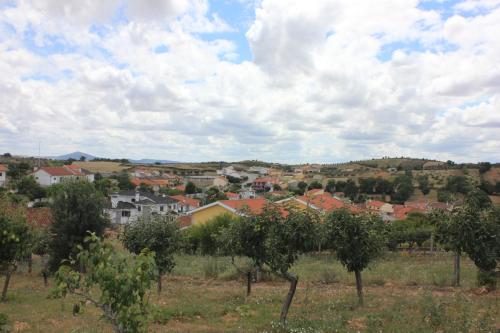 Casa do Campo