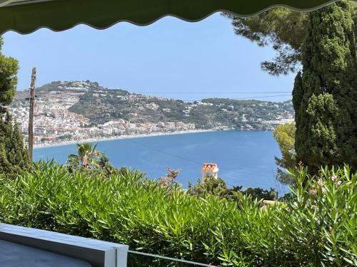 Seaside Spa Luxury Flat - Jacuzzi - Sauna - Sea view - Apartment - La Herradura