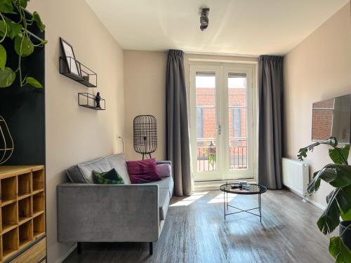 Dokkumer Bed&Breakfast in Dongeradeel