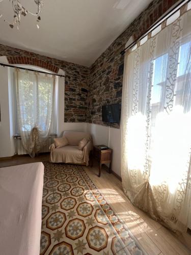  Trainspot Accommodation in La Spezia