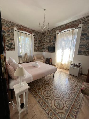 Trainspot Accommodation - La Spezia