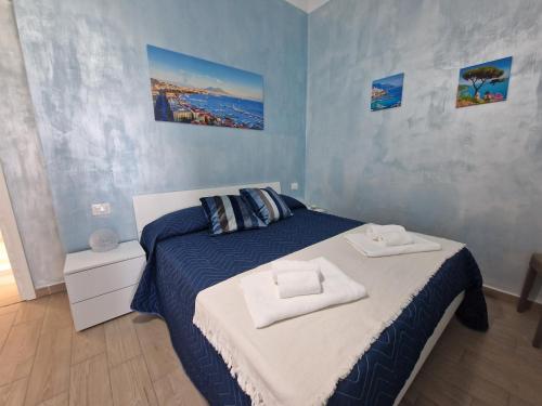 B&B DOMINUS Room Type - Double Room