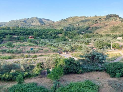  Casa Marina in Linguaglossa