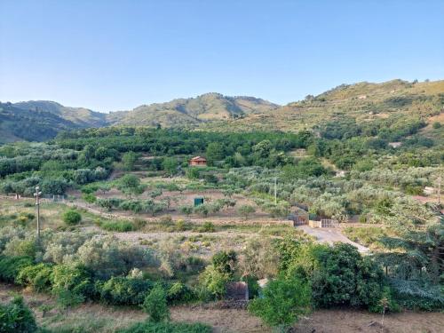  Casa Marina in Linguaglossa