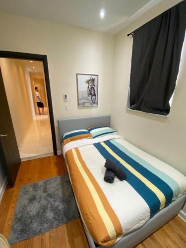 Spacious Apartment in Perfect Location