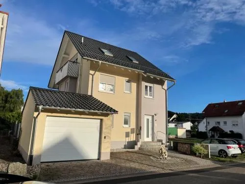 Ferienwohnung Blumenfeld in Gengenbach, Deutschland