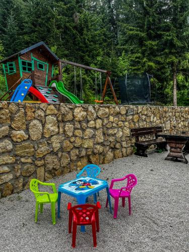 Vila Bašić Vlašić Spa Apartman JELEN Vila Bašić Vlašić Spa Apartman JELEN