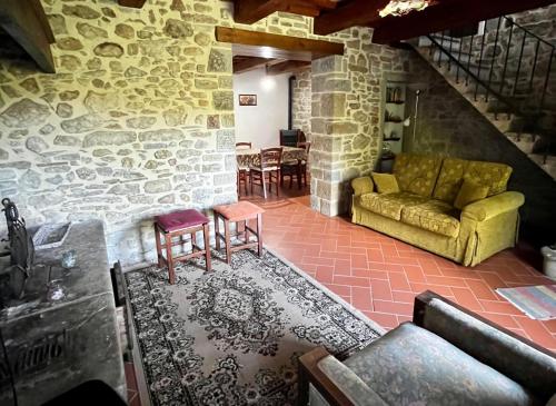  Casa Tommi - Toscana in Castel San Niccolò