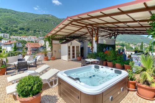 Garni Hotel Milica 2