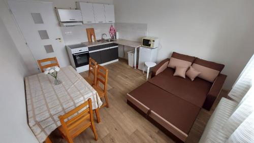 設施, Apartmán Velehrad (Apartman Velehrad) in 韋萊赫拉德