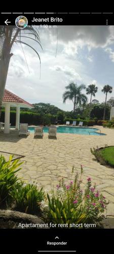 tropicana sur apt 221