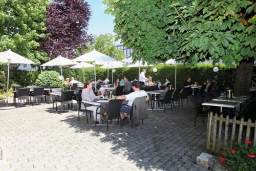 Hotel Ristorante Schlössli 5