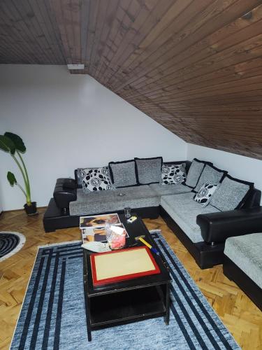 Apartman Alex 7