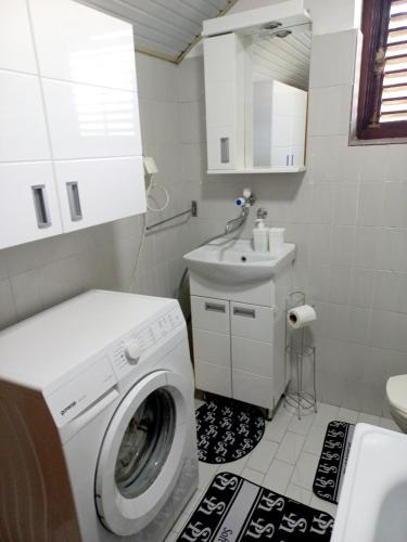 Apartman Alex 7