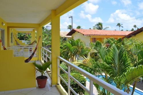 Pousada Joia Rara - image 3