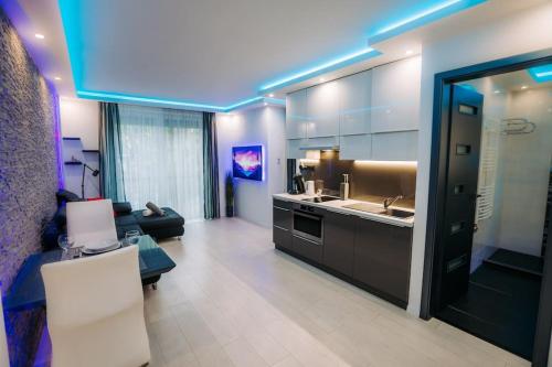 Luxury Smart Apartman JJ