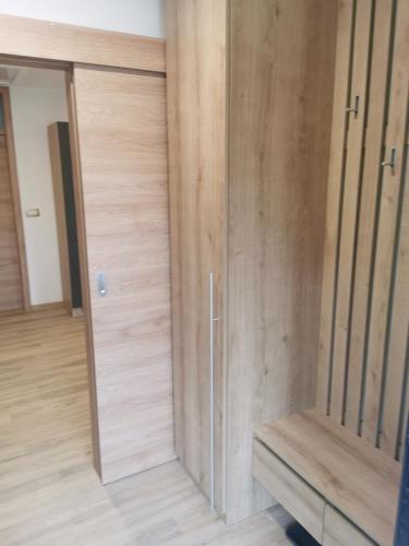 Apartma Bella Nadiža