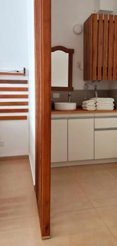 Sureno in Puerto Piramides