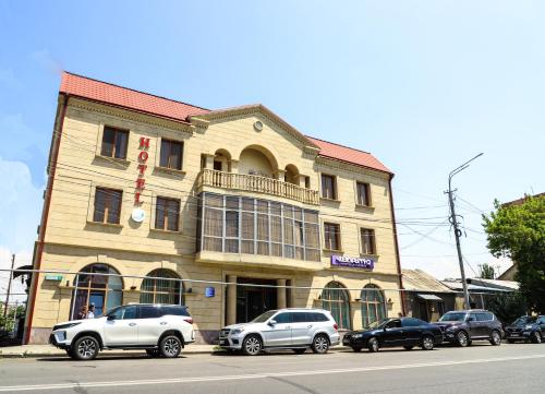 SD Hotel
