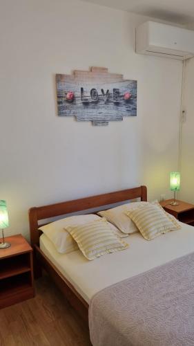  Apartman Mila in Belej