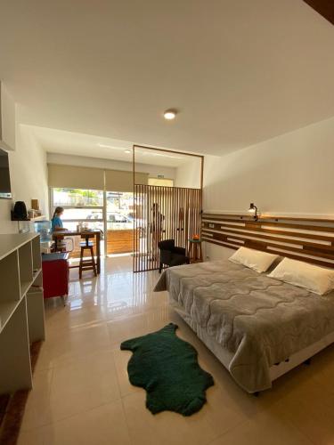 Sureno in Puerto Piramides