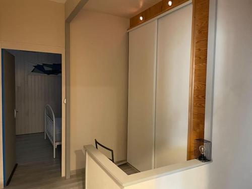 Logement entier près de Mauleon.8/10 personnes (Logement entier pres de Mauleon.8/10 personnes) in Mauléon (Poitou-Charentes)