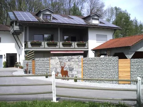 Ferienhaus Absmeier in Bad Griesbach im Rottal, Deutschland
