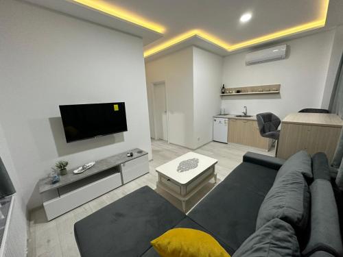 . Apartmani City Foča