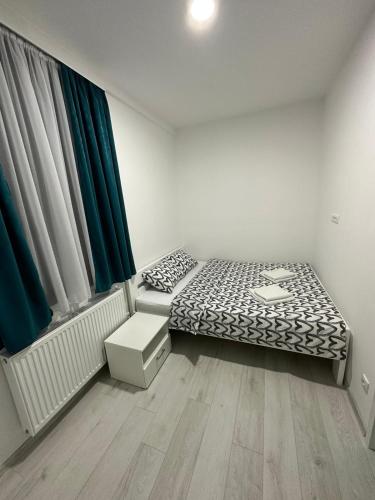 Apartmani City Foča