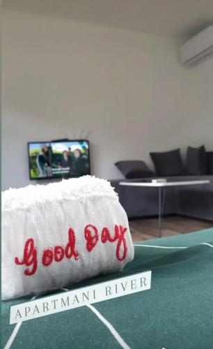 Apartman River 2