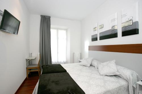 Hostal San Ignacio Centro, San Sebastián