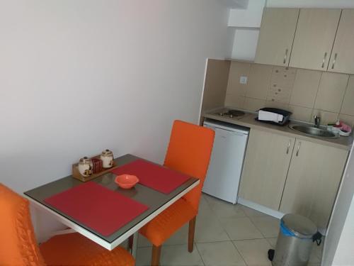 Apartmani Nađa, Tivat