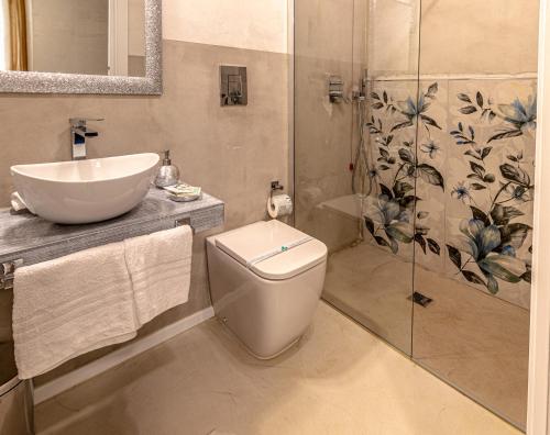 Flower Rooms Cagliari Room Type - Double Room