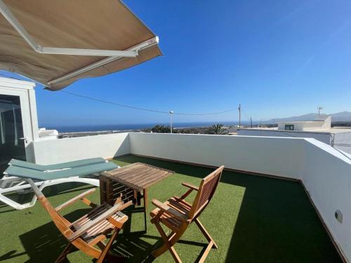 Casa ALOES