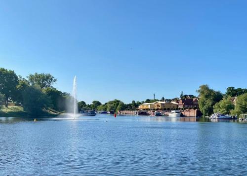 Ferienwohnung Havel-Ausblick