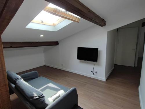 LOFT CONFORTABLE 2