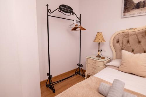 Apartamento Carreteria - Muro Medieval, Málaga (fotografie 3)