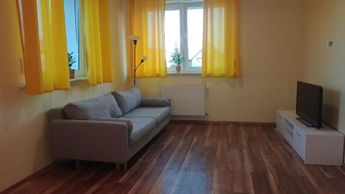Apartament Sloneczny - Poznan