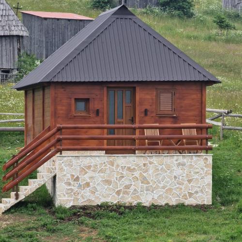 Bosaca, Žabljak (foto 4)