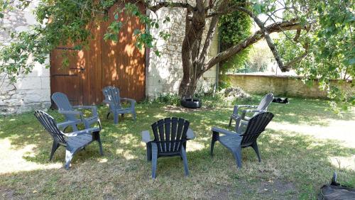 Gîte Lauréline - Familial et Authentique