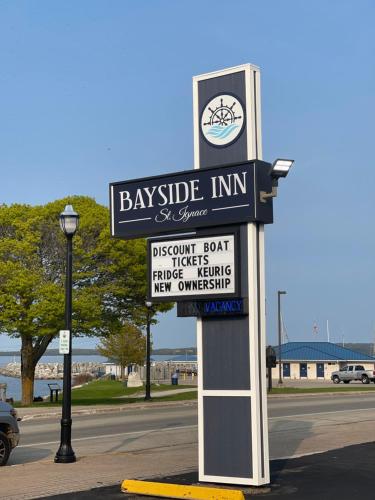 Bayside Inn