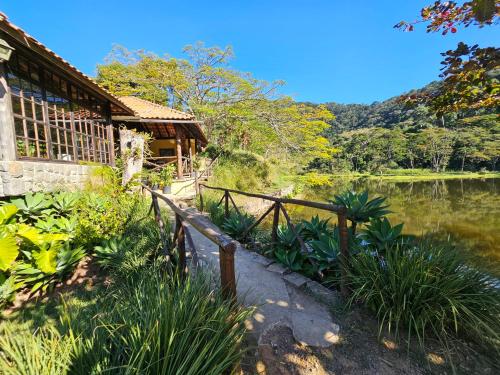 Hotel Fazenda Santo Antônio