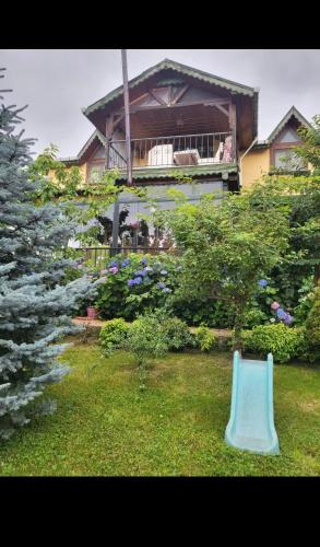 Maşukiye müstakil villa