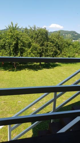 Guest house Vuk in Mojkovac