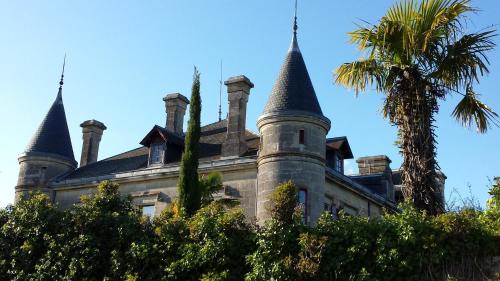 Chateau de la Grave - image 11